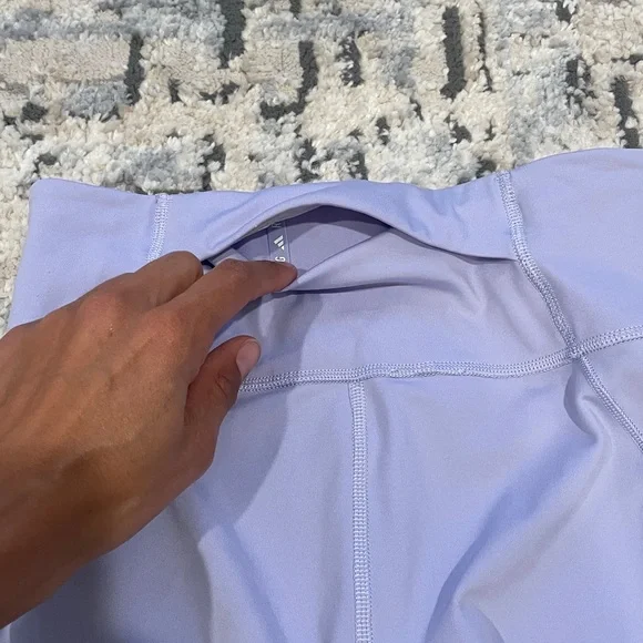 adidas OWN THE RUN VIOLET SET - Picture 8 of 10